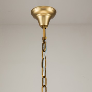 Люстра Favourite Sollemnis 2621-8P-3