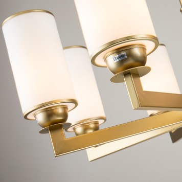 Люстра Favourite Sollemnis 2621-8P-6