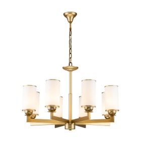 Люстра Favourite Sollemnis 2621-8P