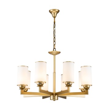 Люстра Favourite Sollemnis 2621-8P