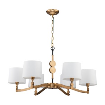 Люстра Favourite Roshe 2624-6P-2