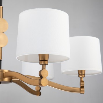 Люстра Favourite Roshe 2624-6P-4