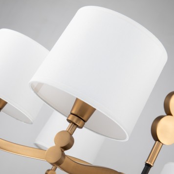 Люстра Favourite Roshe 2624-6P-5