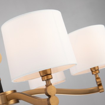 Люстра Favourite Roshe 2624-6P-8