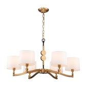 Люстра Favourite Roshe 2624-6P