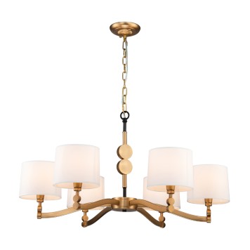 Люстра Favourite Roshe 2624-6P