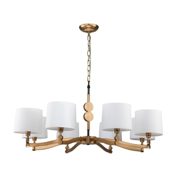 Люстра Favourite Roshe 2624-8P-2