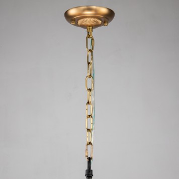 Люстра Favourite Roshe 2624-8P-3