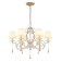 Люстра Favourite Silena 2635-6P