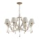 Люстра Favourite Silena 2635-8P