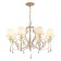 Люстра Favourite Silena 2635-8P