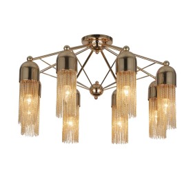 Светильник потолочный Favourite Zaria 2739-8P