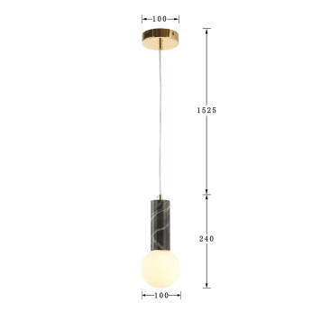 Люстра Favourite Fest 2749-1P-2