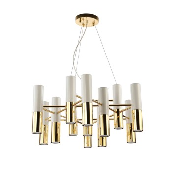 Люстра Favourite Ultra 2755-13P-1