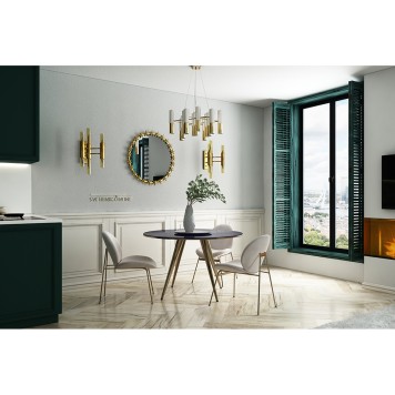 Люстра Favourite Ultra 2755-13P-6