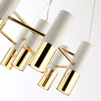 Люстра Favourite Ultra 2755-7P-4