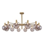 Светильник потолочный Favourite Eternity 2765-12P