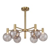 Светильник потолочный Favourite Eternity 2765-6P