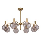 Светильник потолочный Favourite Eternity 2765-8P