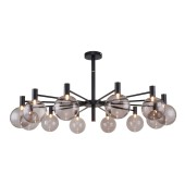 Светильник потолочный Favourite Eternity 2766-12P