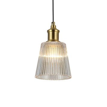 Люстра Favourite Copita 2777-1P-3