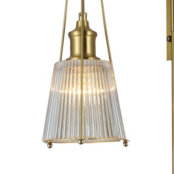 Бра Favourite Copita 2777-1W-2