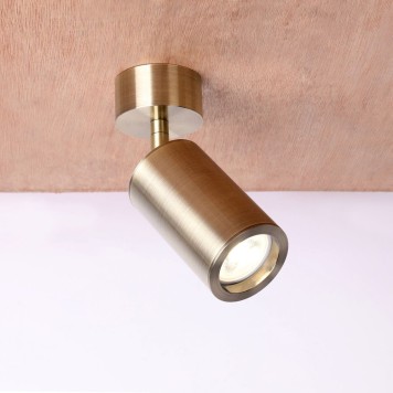 Светильник точечный Favourite Angularis 2801-1U-1