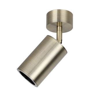 Светильник точечный Favourite Angularis 2801-1U-2