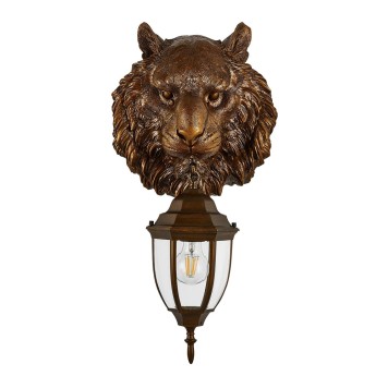 Уличный настенный светильник Favourite Hunt 2818-1W-1