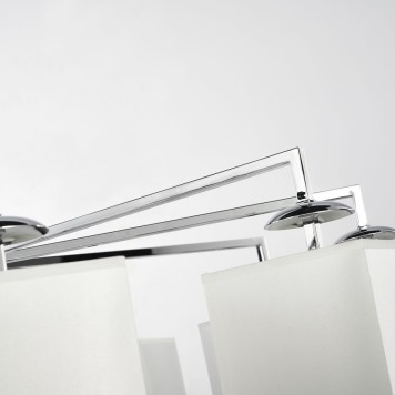 Люстра Favourite Diva 2821-10P-2