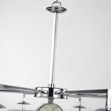 Люстра Favourite Diva 2821-10P-3