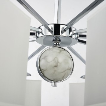 Люстра Favourite Diva 2821-10P-4