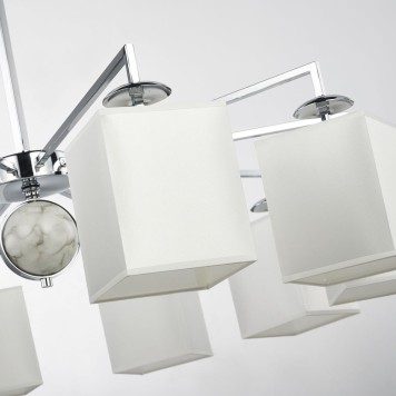 Люстра Favourite Diva 2821-10P-7