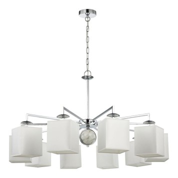 Люстра Favourite Diva 2821-10P-8