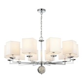 Люстра Favourite Diva 2821-10P