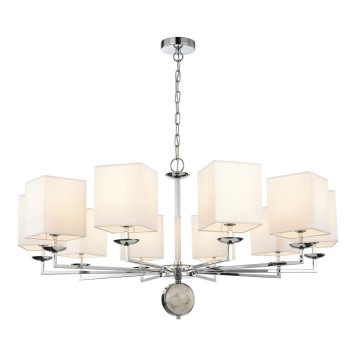 Люстра Favourite Diva 2821-10P