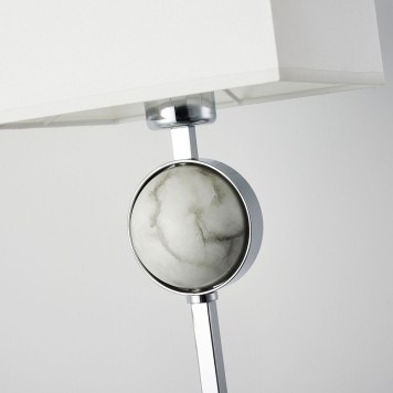 Лампа настольная Favourite Diva 2821-1T-5