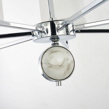 Люстра Favourite Diva 2821-7P-5