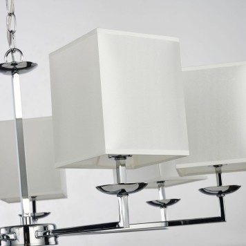 Люстра Favourite Diva 2821-7P-6