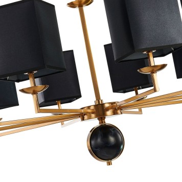 Люстра Favourite Diva 2822-10P-3