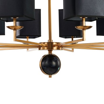 Люстра Favourite Diva 2822-10P-4