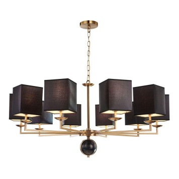 Люстра Favourite Diva 2822-10P-8