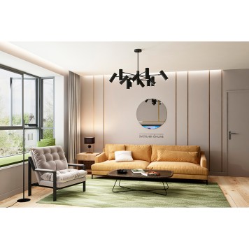 Лампа настольная Favourite Diva 2822-1T-4