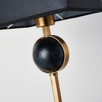 Лампа настольная Favourite Diva 2822-1T-7