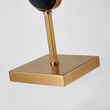 Лампа настольная Favourite Diva 2822-1T-8