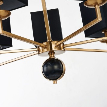 Люстра Favourite Diva 2822-7P-4