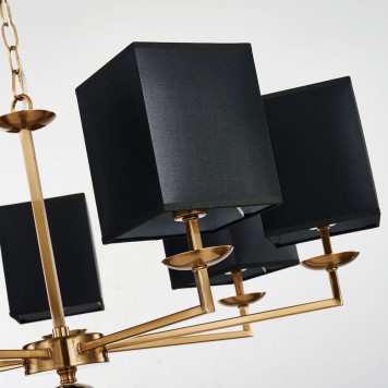 Люстра Favourite Diva 2822-7P-5