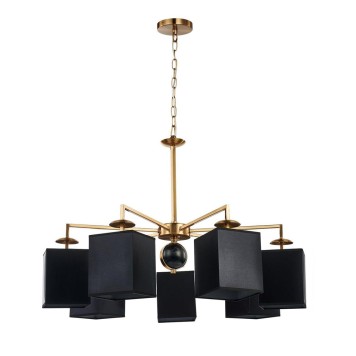 Люстра Favourite Diva 2822-7P-7