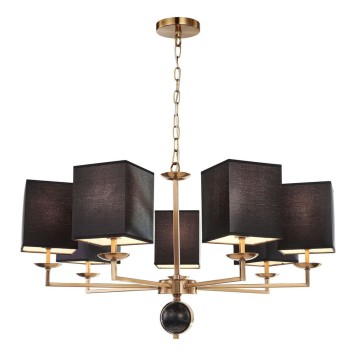 Люстра Favourite Diva 2822-7P-8