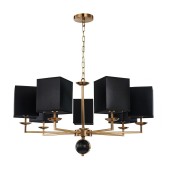 Люстра Favourite Diva 2822-7P